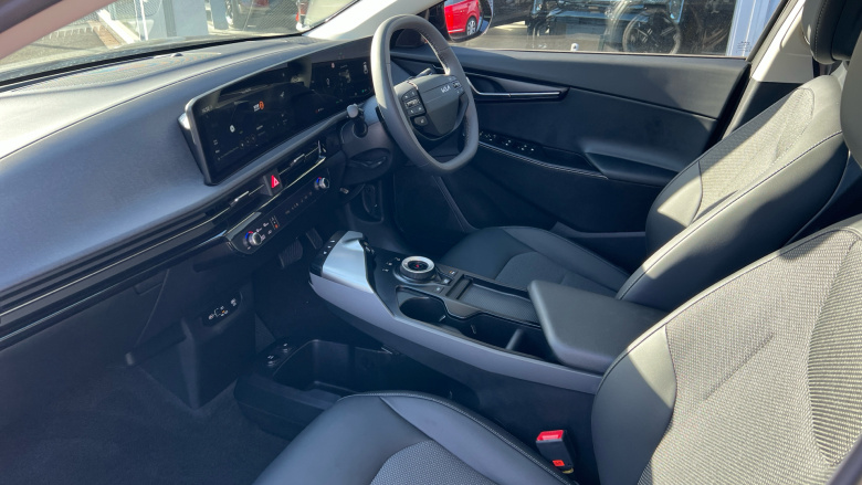 Kia EV6 168kW Air 84kWh 5dr Auto Electric Estate